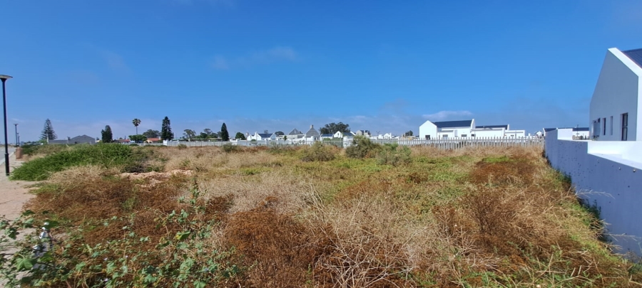 3 Bedroom Property for Sale in Atlantic Sands Private Estate Western Cape